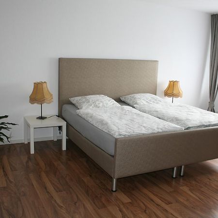 Pension Am Kurpark Waldbronn Ngoại thất bức ảnh