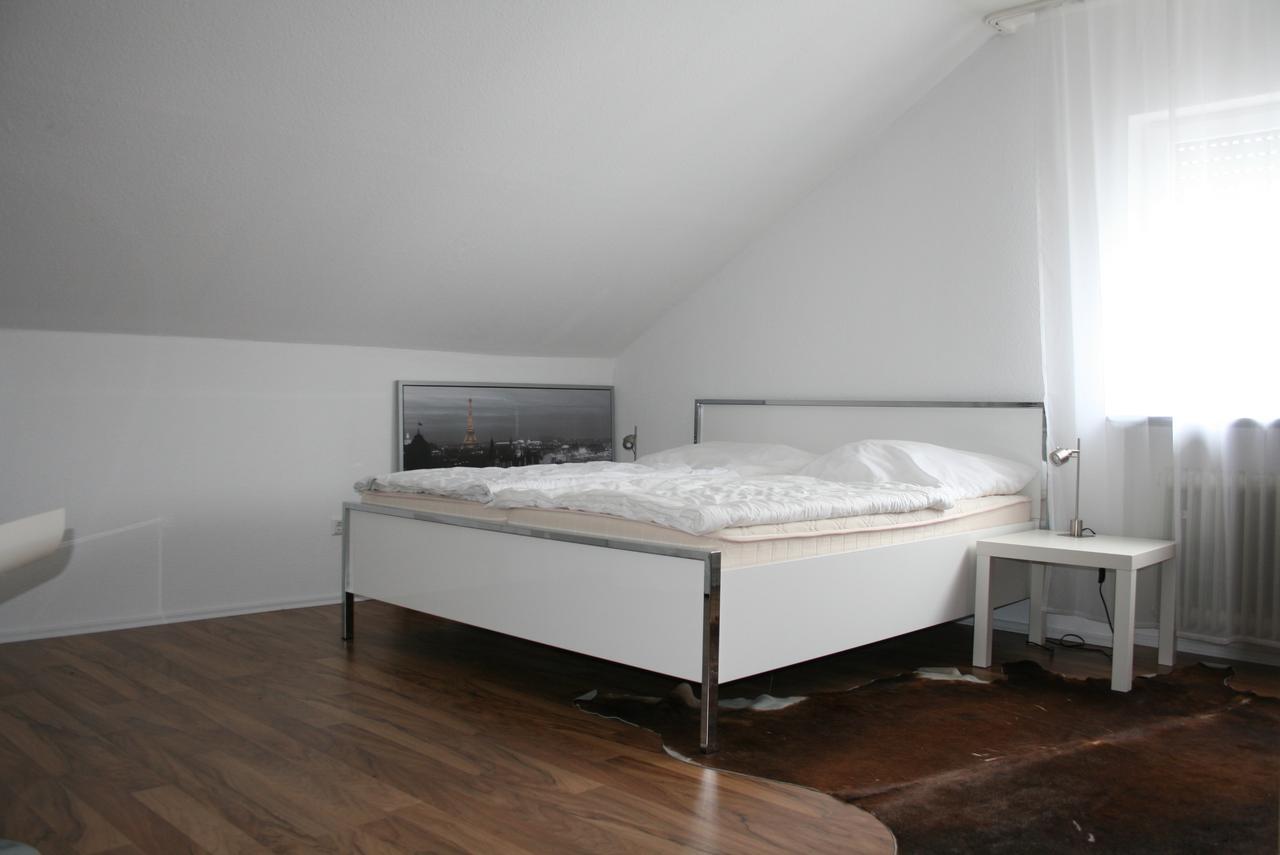 Pension Am Kurpark Waldbronn Ngoại thất bức ảnh
